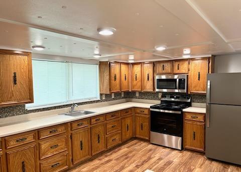 354 Co Rd 777 in Buna, TX - Building Photo