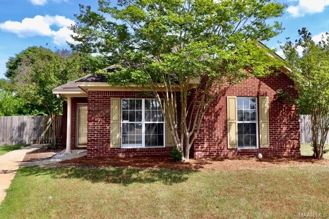 property at 7041 McKenzie Ct
