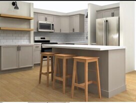 227 W 3rd St, Unit 3 in Boston, MA - Building Photo