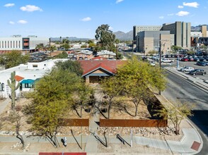 1541 E Mabel St in Tucson, AZ - Building Photo - Building Photo
