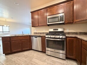 2280 Las Brisas Way in Sierra Vista, AZ - Building Photo - Building Photo