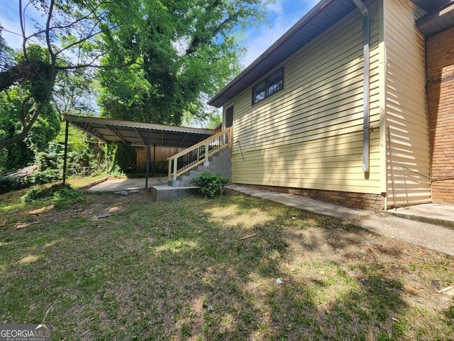 4524 Lasalle Dr in Columbus, GA - Building Photo - Building Photo