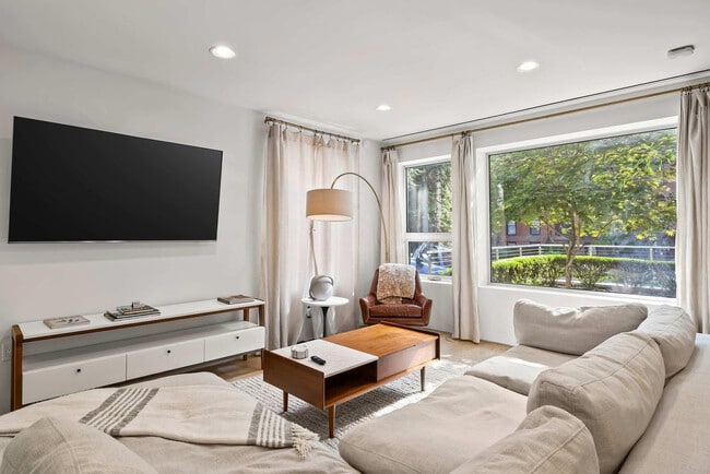 property at 140 Clinton Ave