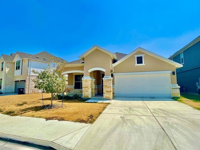 1840 Turtle Bay Loop in Leander, TX - Building Photo - Building Photo