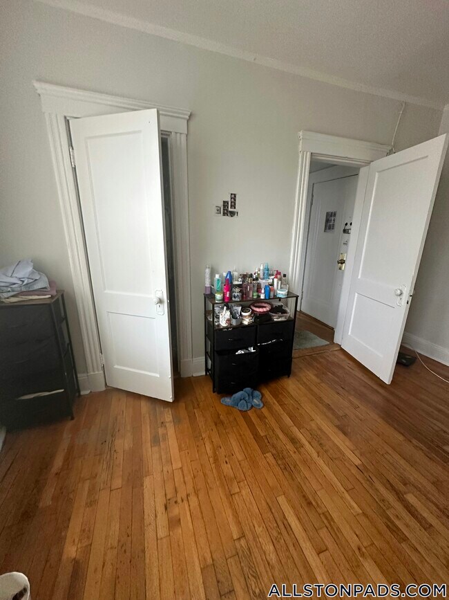 1450 Commonwealth Ave in Boston, MA - Building Photo - Building Photo