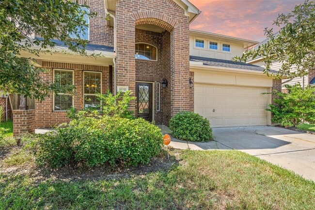 property at 16911 Sedum Grn