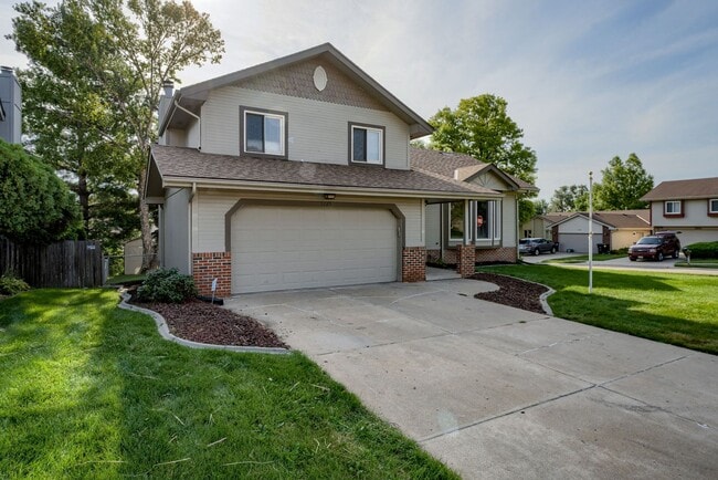 3725 S 155th St in Omaha, NE - Building Photo - Building Photo