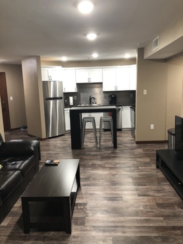 property at 332 S Linn St