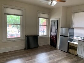 1636 Dyre St in Philadelphia, PA - Building Photo