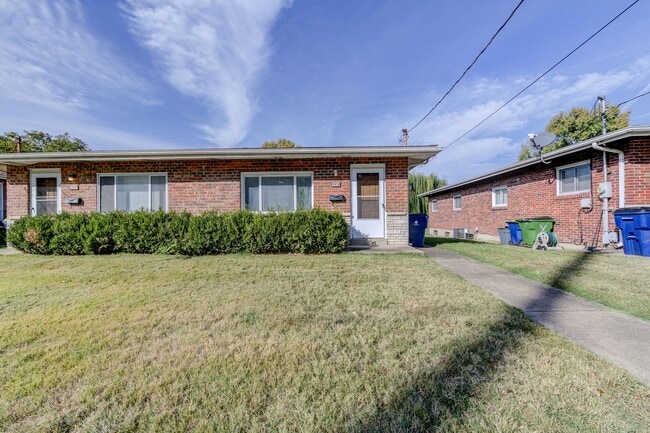 property at 3937 Jane Ave