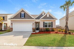 458 Zenith Blvd in Summerville, SC - Building Photo