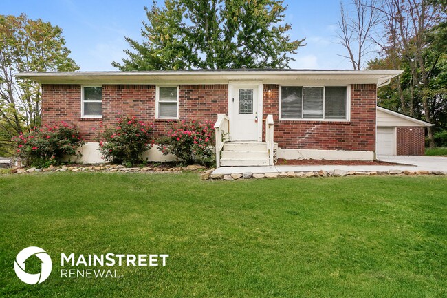 803 Candleglow Ct