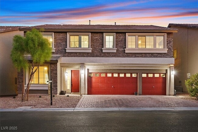 6245 Carmel Crk Ave in Las Vegas, NV - Building Photo - Building Photo