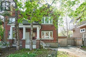 36 Muriel St in Ottawa, ON - Building Photo - Building Photo