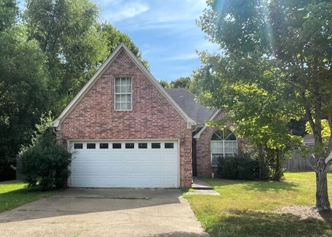property at 5616 Corvin Ln