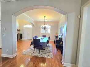 310 High Pt Rdg in Prattville, AL - Foto de edificio - Building Photo