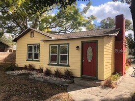 2220 5th Ave N in St. Petersburg, FL - Building Photo
