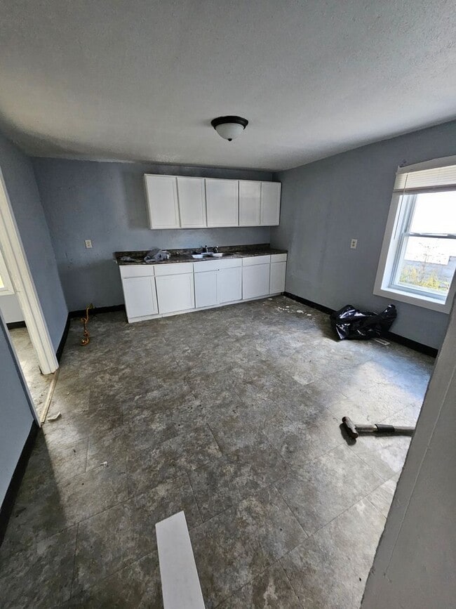 property at 311 E 3rd St