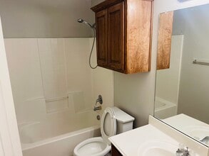 Corner Stone Apartments in Commerce, TX - Building Photo - Building Photo