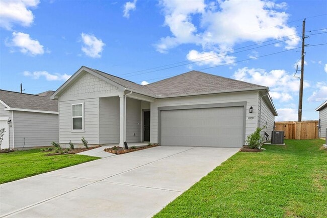 31278 Williams Lndg St in Waller, TX - Building Photo - Building Photo