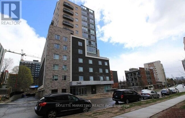 property at 246 Lester St