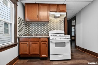 118 Pries Ave in Buffalo, NY - Foto de edificio - Building Photo