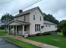 4857 Cito Rd, Unit Unit A in McConnellsburg, PA - Building Photo