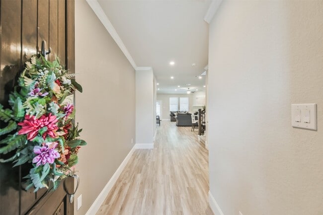 property at 22095 Volante Dr