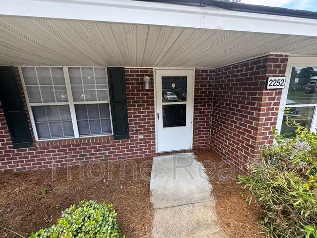 property at 2252 Sherwood Ave
