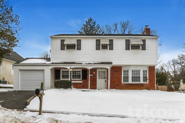 2840 Mt Vernon Ave, Unit CR-1058 in Willow Grove, PA - Foto de edificio - Building Photo