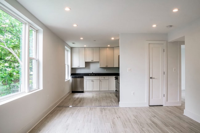 property at 5735 14th St NW