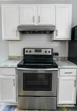 1000 Belmont Ave in Charlotte, NC - Building Photo - Building Photo