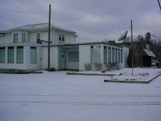 6771 Route 415 S in Bath, NY - Foto de edificio - Building Photo