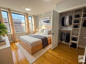 WADSWORTH AVENUE in New York, NY - Building Photo