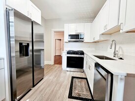 6 Radcliffe Rd, Unit 3 in Boston, MA - Building Photo