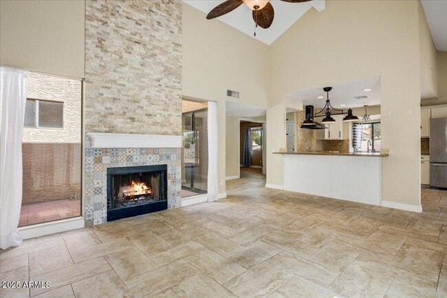 property at 1644 N Ventura Ln