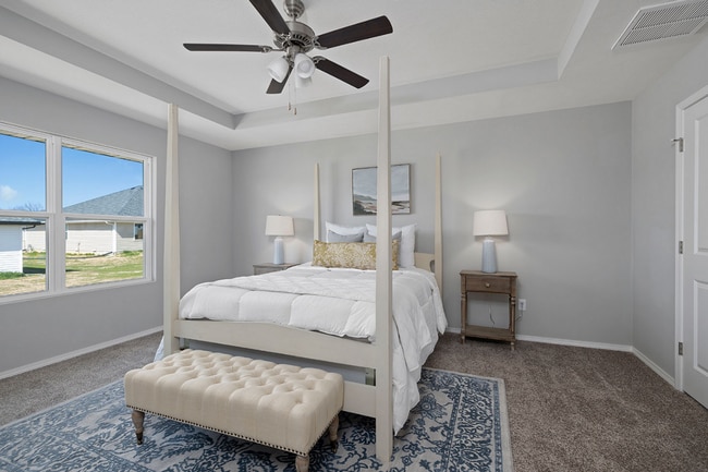 1449 Broughton St in Republic, MO - Building Photo - Building Photo