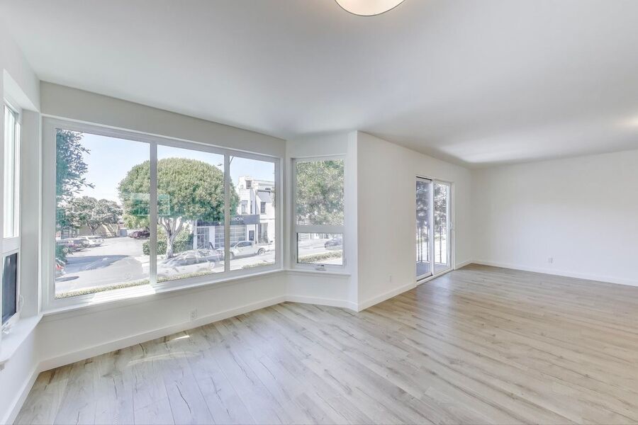 2137 Lombard St in San Francisco, CA - Building Photo