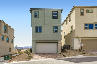 11737 Stone Curlew Ave in Las Vegas, NV - Building Photo - Building Photo