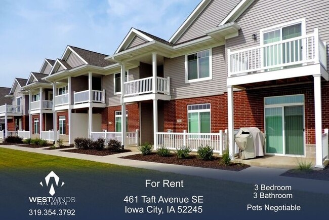 property at 461 Taft Ave SE
