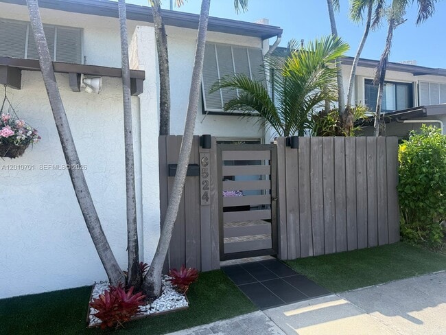 property at 6524 SW 114th Ave