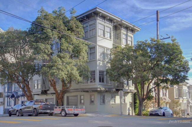 property at 2989 Jackson St