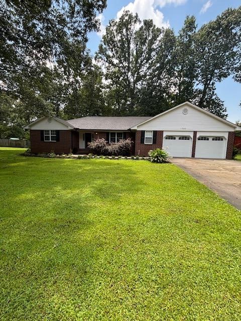 property at 1060 Waterway Dr