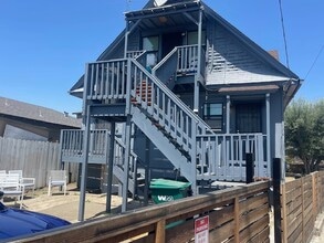 936 Moorpark St in Oakland, CA - Building Photo - Building Photo