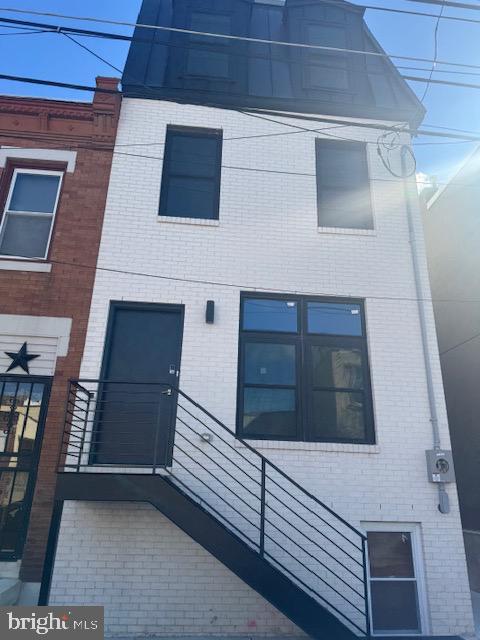 3077 Salmon St in Philadelphia, PA - Building Photo - Building Photo