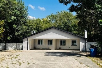 2701 Little Valley Cove in Austin, TX - Building Photo - Building Photo