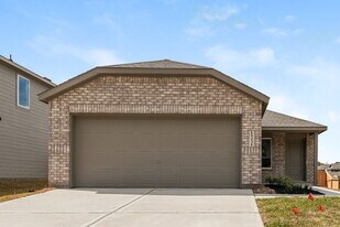 15231 Abella Dr in Montgomery, TX - Building Photo