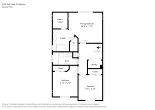 2455 Wolf Creek Dr in Brighton, CO - Building Photo - Building Photo