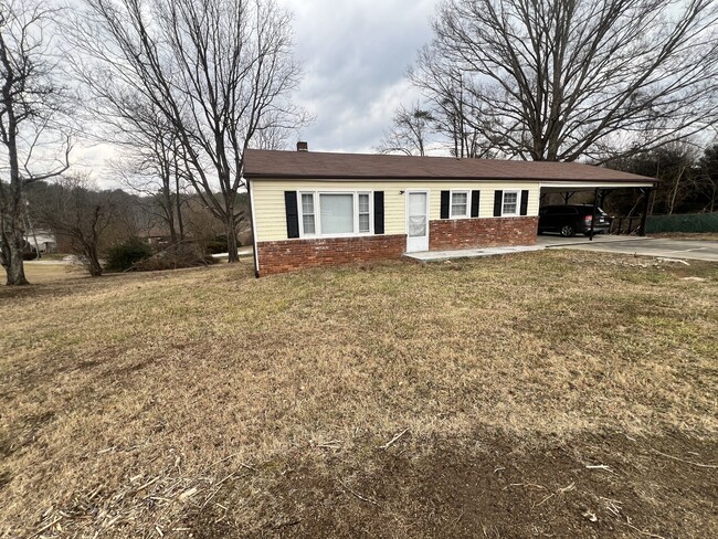 property at 317 Tabernacle Rd