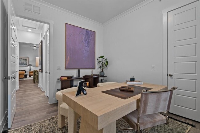 1664 Hillside Terrace in Buda, TX - Building Photo - Building Photo